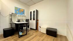 Orchard Towers (D9), Office #506168201